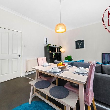 Elmbank Apartment By Klass Living Беллсгілл Екстер'єр фото